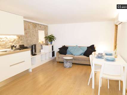 Apartamento en alquiler en Barcelona