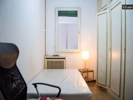 Piso en alquiler en Barcelona