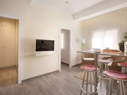 Apartamento en alquiler en Barcelona rebajado