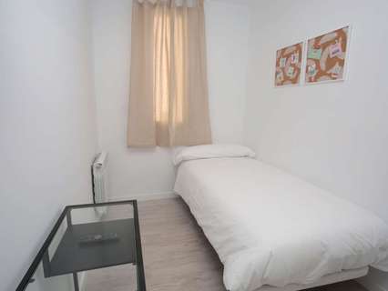 Casa en alquiler en Madrid rebajada