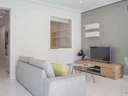 Apartamento en alquiler en Madrid