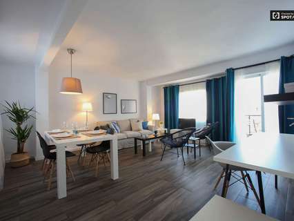 Apartamento en alquiler en Valencia