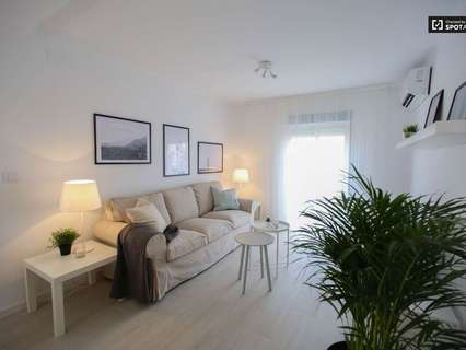 Apartamento en alquiler en Valencia