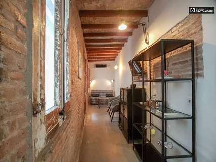 Apartamento en alquiler en Barcelona