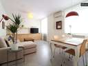 Apartamento en alquiler en Madrid