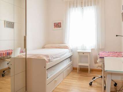 Piso en alquiler en Madrid