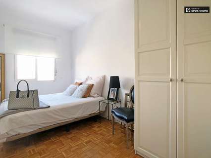 Piso en alquiler en Madrid rebajado