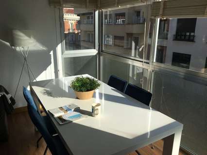 Apartamento en alquiler en Madrid rebajado