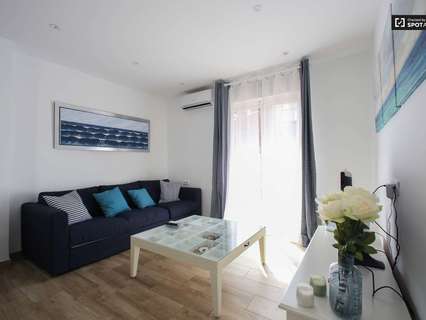 Apartamento en alquiler en Valencia