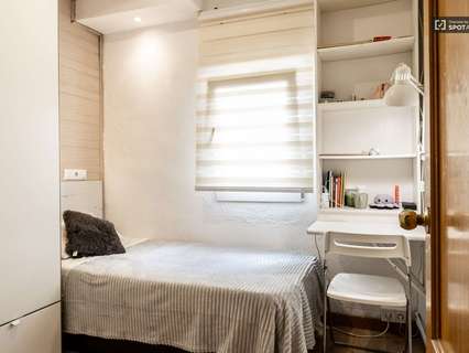 Piso en alquiler en Madrid