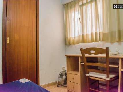 Piso en alquiler en Valencia