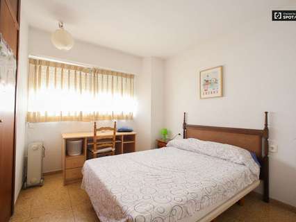 Piso en alquiler en Valencia