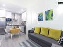Apartamento en alquiler en Madrid