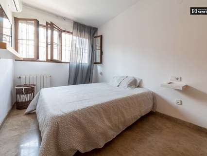 Piso en alquiler en Valencia