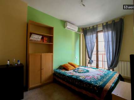 Piso en alquiler en Valencia