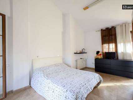 Piso en alquiler en Valencia