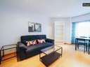 Apartamento en alquiler en Madrid