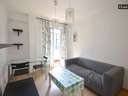 Apartamento en alquiler en Madrid