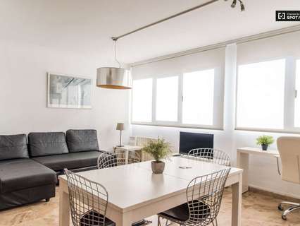 Apartamento en alquiler en Valencia