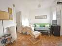 Apartamento en alquiler en Madrid