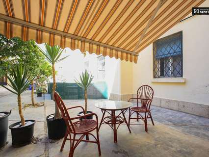 Apartamento en alquiler en Valencia