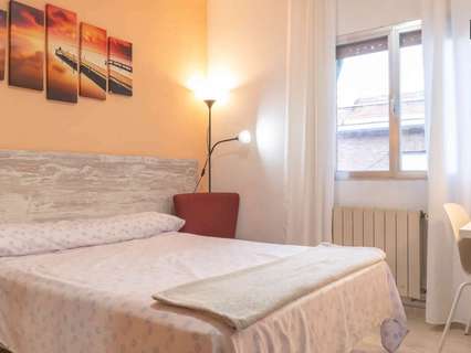 Piso en alquiler en Madrid