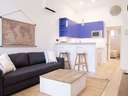 Apartamento en alquiler en Madrid