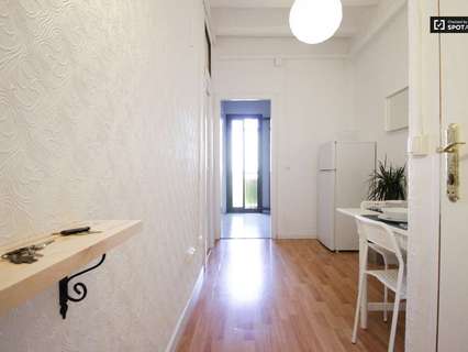 Apartamento en alquiler en Barcelona