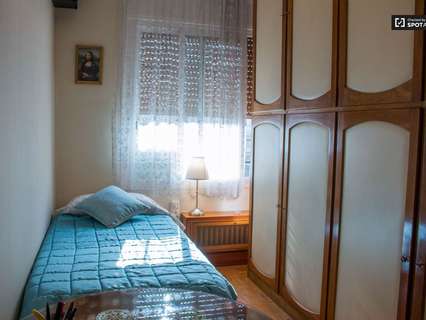 Piso en alquiler en Barcelona