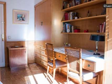 Piso en alquiler en Barcelona