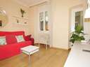 Apartamento en alquiler en Barcelona rebajado