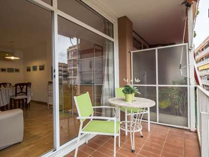 Apartamento en alquiler en Barcelona