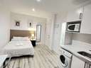 Estudio en alquiler en Madrid rebajado