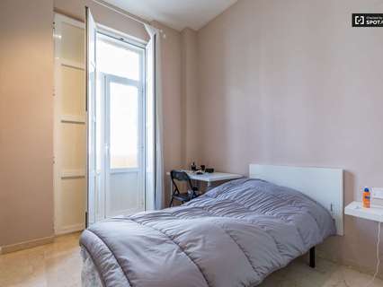 Piso en alquiler en Valencia