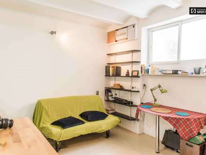 Apartamento en alquiler en Valencia