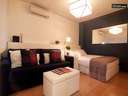 Estudio en alquiler en Madrid