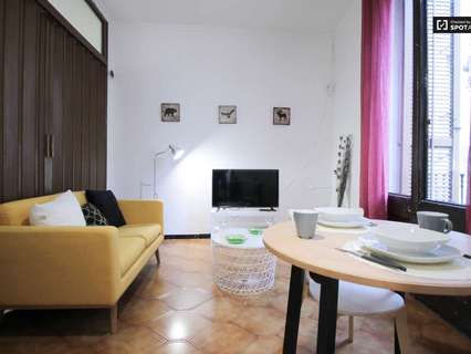 Apartamento en alquiler en Barcelona