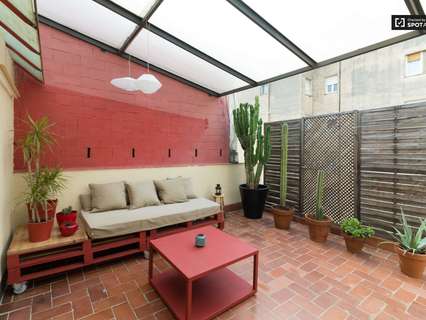 Apartamento en alquiler en Barcelona