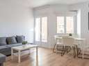 Apartamento en alquiler en Madrid