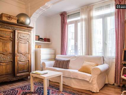 Piso en alquiler en Valencia