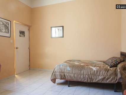 Piso en alquiler en Madrid