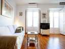 Apartamento en alquiler en Madrid