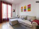 Apartamento en alquiler en Madrid