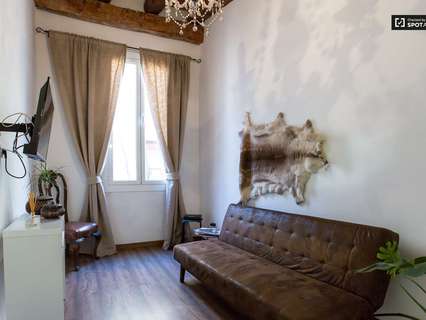 Apartamento en alquiler en Barcelona