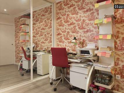 Piso en alquiler en Madrid