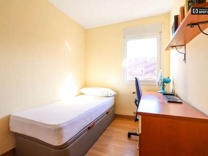 Piso en alquiler en Madrid