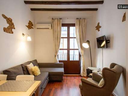 Apartamento en alquiler en Barcelona