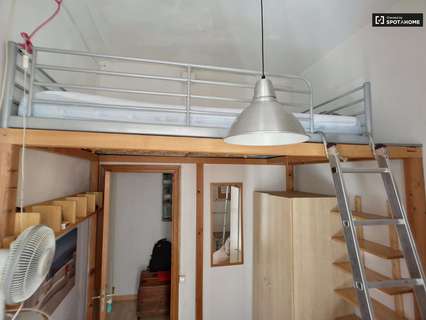 Piso en alquiler en Barcelona