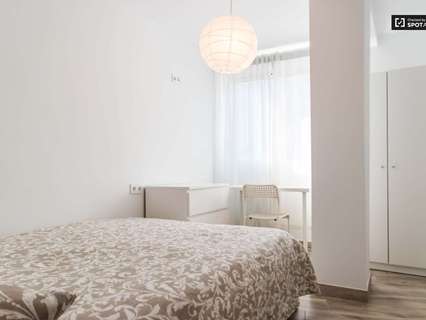 Piso en alquiler en Valencia