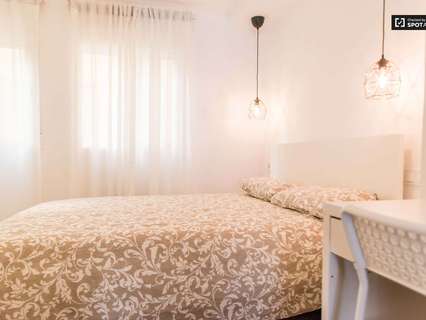 Piso en alquiler en Valencia